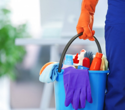 ABC Cleaning service