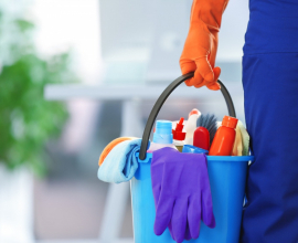 ABC Cleaning service