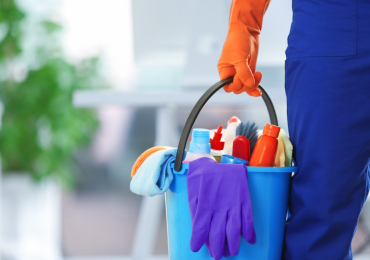 ABC Cleaning service